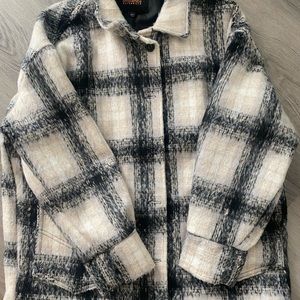 Womens coat